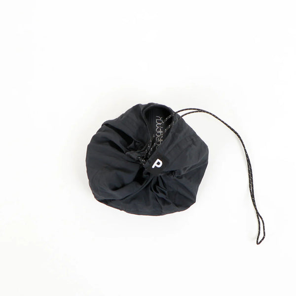 P-CAP/P-キャップ(JET BLACK)