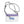 【POLER|ポーラー】HIGH&DRY PVC CLEAR MOBILE SACOCHE/ハイ&ドライPVCクリアモバイルサコッシュ(ORANGE,BLACK,PURPLE) - STREAM【POLER|ポーラー】HIGH&DRY PVC CLEAR MOBILE SACOCHE/ハイ&ドライPVCクリアモバイルサコッシュ(ORANGE,BLACK,PURPLE)STREAMパープル