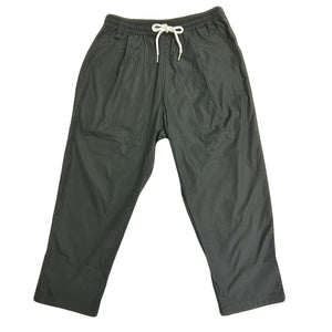 【POLER|ポーラー】LESQUE RAFU PANTS/レスケラフパンツ(BLACK) - STREAM【POLER|ポーラー】LESQUE RAFU PANTS/レスケラフパンツ(BLACK)STREAMM