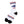 PORKCHOP GARAGE SUPPLY
BAR&SHIELD SOX