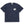 【PORKCHOP GARAGE SUPPLY|ポークチョップ ガレージ サプライ】F LEAF LOGO TEE / F リーフロゴ TEE(FADE NAVY,FADE GRAY)