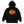 【PORKCHOP GARAGE SUPPLY|ポークチョップ ガレージ サプライ】FIRE UP HOODIE /ファイヤー アップ フーディー (BLACK) - STREAM【PORKCHOP GARAGE SUPPLY|ポークチョップ ガレージ サプライ】FIRE UP HOODIE /ファイヤー アップ フーディー (BLACK)STREAMM