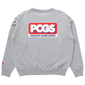 PCGS SQUARE SWEAT