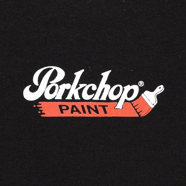 PORKCHOP GARAGE SUPPLY
PCP LOGO TEE