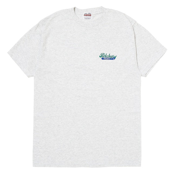 PORKCHOP GARAGE SUPPLY
PCP LOGO TEE