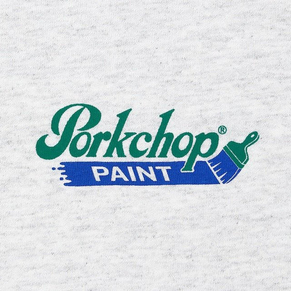 PORKCHOP GARAGE SUPPLY
PCP LOGO TEE