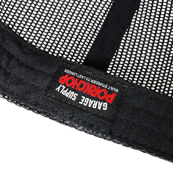 PCP WAPPEN MESH CAP