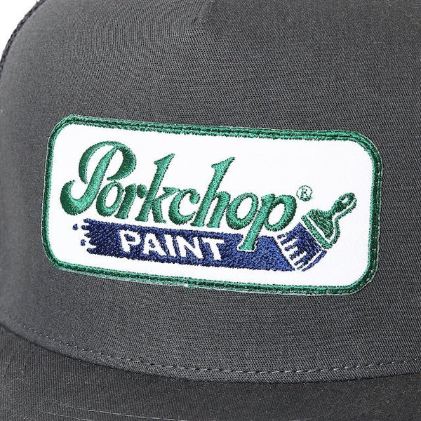 PCP WAPPEN MESH CAP