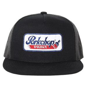 PCP WAPPEN MESH CAP