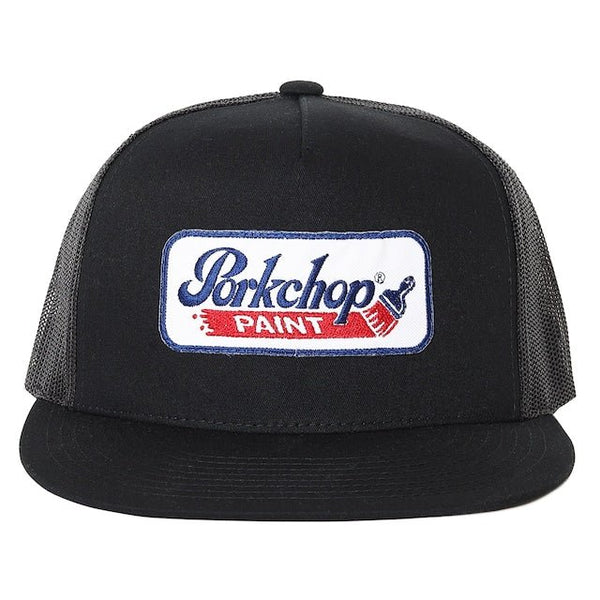 PCP WAPPEN MESH CAP
