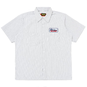 PORKCHOP GARAGE SUPPLY PCP WAPPEN WORK SHIRT