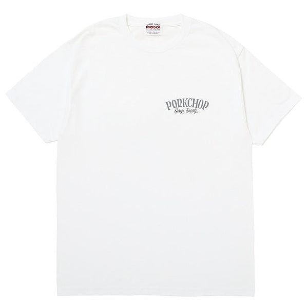  PORK BACK TEE