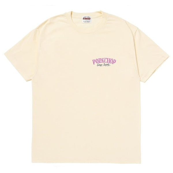  PORK BACK TEE