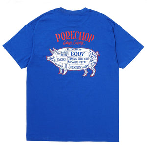  PORK BACK TEE