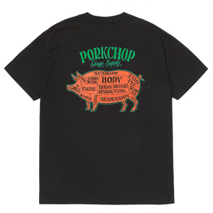  PORK BACK TEE