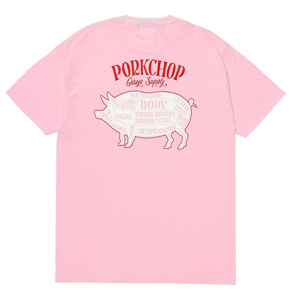  PORK BACK TEE