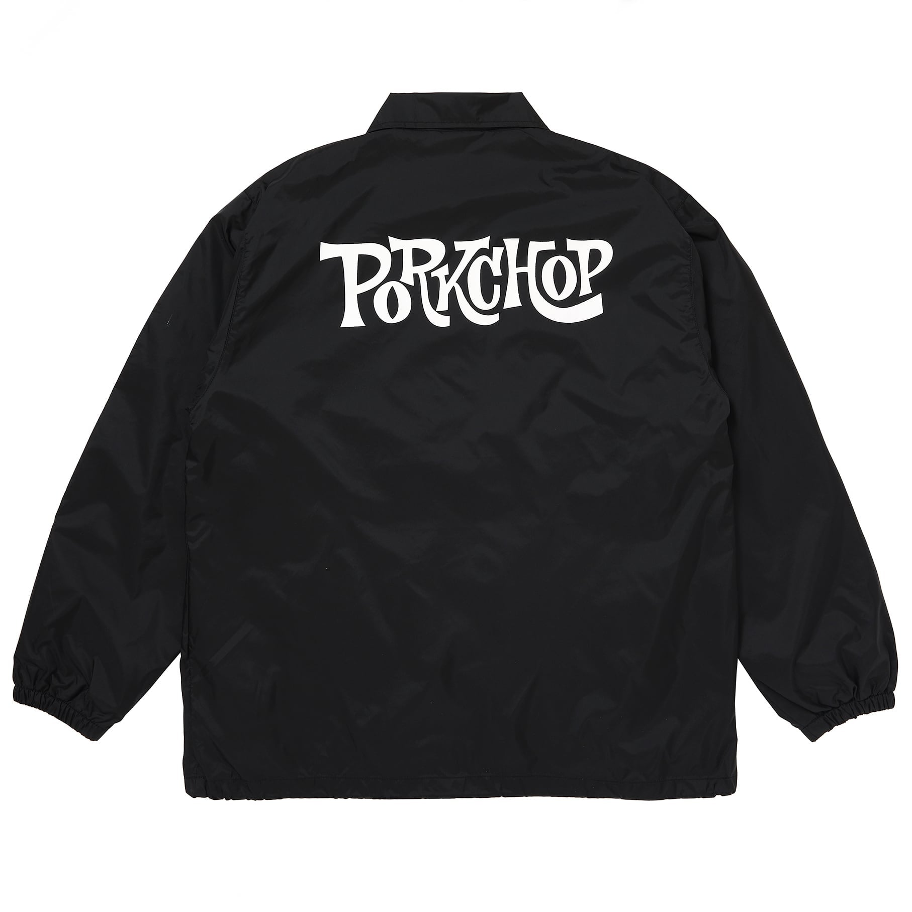 PORKCHOP GARAGE SUPPLY|ポークチョップ ガレージ サプライ SC LOGO
