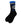 【PORKCHOP GARAGE SUPPLY|ポークチョップ ガレージ サプライ】WAVE LOGO SOX /ウェーブロゴソックス (WHITE,GRAY,BLACK)