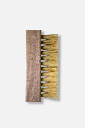 PREMIUM CLEANING BRUSH(BROWN) - STREAMPREMIUM CLEANING BRUSH(BROWN)STREAM