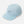 【PAPERSKY|ペーパースカイ】P LOGO CAP/Pロゴキャップ(LIGHT BLUE)