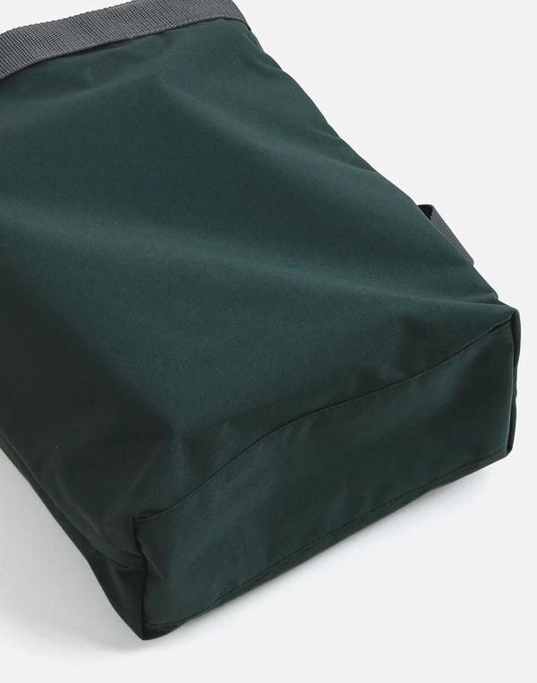 【PAPERSKY|ペーパースカイ】ALL WAYS BAG/オールウェイズバッグ(BLUE GREEN)