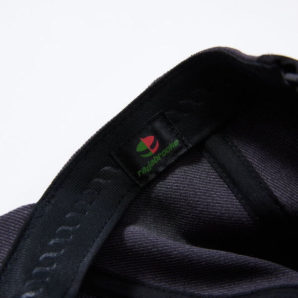 【RAJABROOKE | ラジャブルック】EG KAP/EGキャップ(CEMENT) - STREAM【RAJABROOKE | ラジャブルック】EG KAP/EGキャップ(CEMENT)STREAMONE SIZE