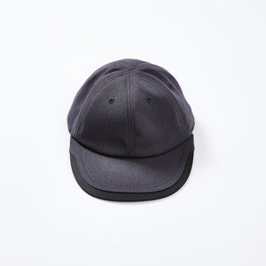 【RAJABROOKE | ラジャブルック】EG KAP/EGキャップ(CEMENT) - STREAM【RAJABROOKE | ラジャブルック】EG KAP/EGキャップ(CEMENT)STREAMONE SIZE