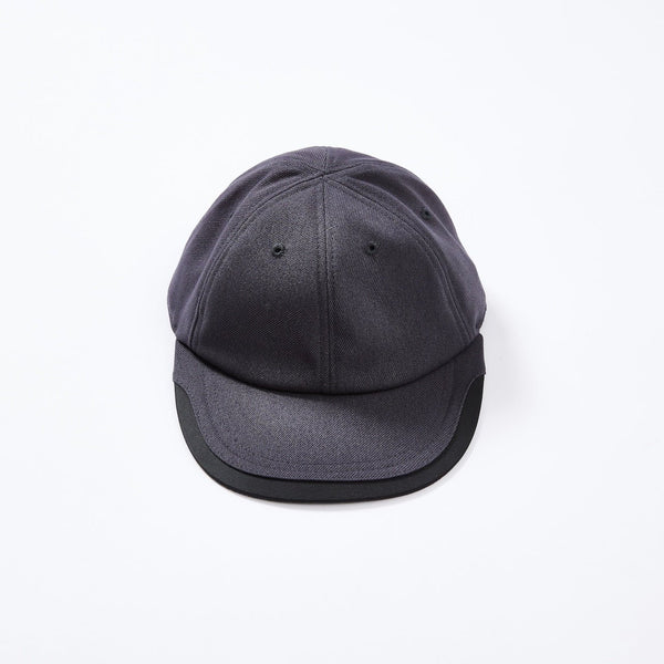 【RAJABROOKE | ラジャブルック】EG KAP/EGキャップ(CEMENT) - STREAM【RAJABROOKE | ラジャブルック】EG KAP/EGキャップ(CEMENT)STREAMONE SIZE