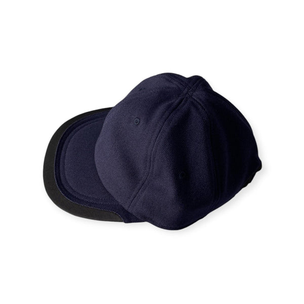 【RAJABROOKE | ラジャブルック】EG KAP/EGキャップ(NAVY) - STREAM【RAJABROOKE | ラジャブルック】EG KAP/EGキャップ(NAVY)STREAMONE SIZE