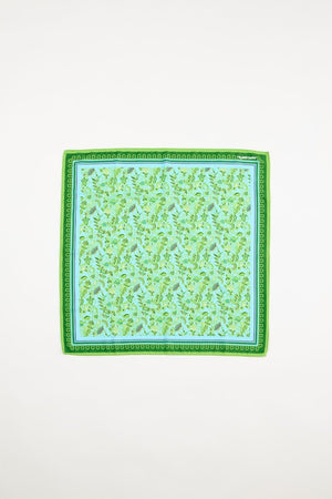 【RAJABROOKE|ラジャブルック】超撥水 FUROSHIKI/フロシキ(LT.BLUE , PURPLE) 正規取扱店舗 公式オンライン通販 島根 松江 26FW 風呂敷 