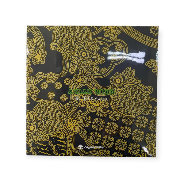 【RAJABROOKE|ラジャブルック】『AZIAN WIND』CD - STREAM【RAJABROOKE|ラジャブルック】『AZIAN WIND』CDSTREAMONE SIZE
