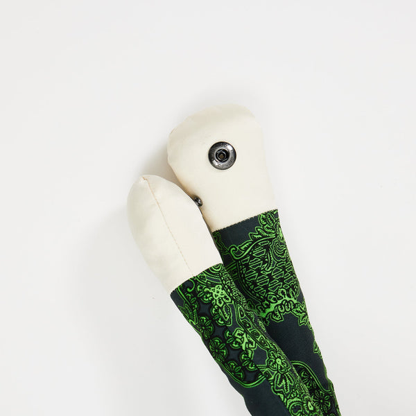 【RAJABROOKE|ラジャブルック】BATIK MONKEY/バティックモンキー(LT.HIJAU , BLACK) - STREAM【RAJABROOKE|ラジャブルック】BATIK MONKEY/バティックモンキー(LT.HIJAU , BLACK)STREAMBLACKONE SIZE