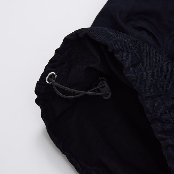 【RAJABROOKE|ラジャブルック】CHINO KARGO SHORTS/チノカーゴショーツ(NAVY) - STREAM【RAJABROOKE|ラジャブルック】CHINO KARGO SHORTS/チノカーゴショーツ(NAVY)STREAMS