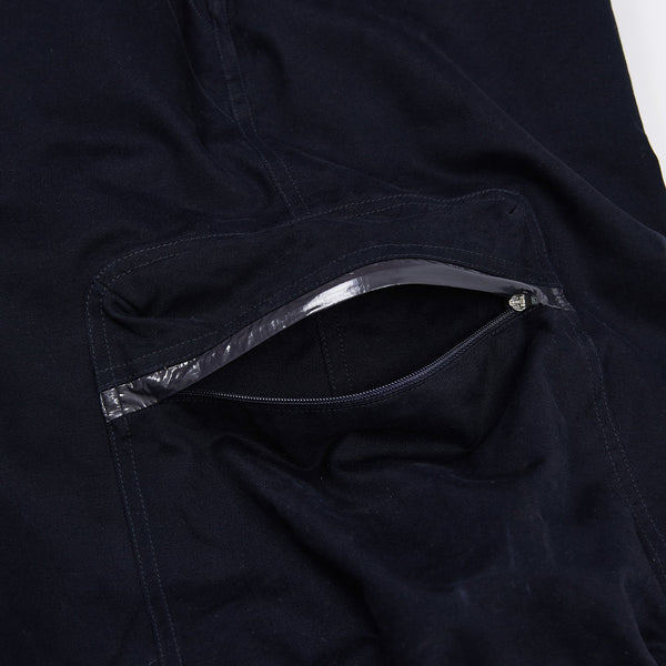 【RAJABROOKE|ラジャブルック】CHINO KARGO SHORTS/チノカーゴショーツ(NAVY) - STREAM【RAJABROOKE|ラジャブルック】CHINO KARGO SHORTS/チノカーゴショーツ(NAVY)STREAMS