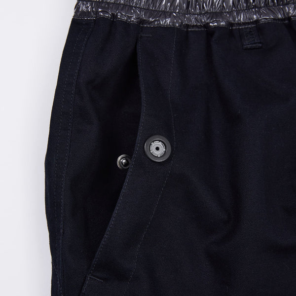 【RAJABROOKE|ラジャブルック】CHINO KARGO SHORTS/チノカーゴショーツ(NAVY) - STREAM【RAJABROOKE|ラジャブルック】CHINO KARGO SHORTS/チノカーゴショーツ(NAVY)STREAMS