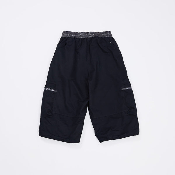 【RAJABROOKE|ラジャブルック】CHINO KARGO SHORTS/チノカーゴショーツ(NAVY) - STREAM【RAJABROOKE|ラジャブルック】CHINO KARGO SHORTS/チノカーゴショーツ(NAVY)STREAMS