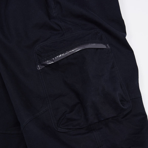 【RAJABROOKE|ラジャブルック】CHINO KARGO SHORTS/チノカーゴショーツ(NAVY) - STREAM【RAJABROOKE|ラジャブルック】CHINO KARGO SHORTS/チノカーゴショーツ(NAVY)STREAMS