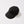 【RAJABROOKE|ラジャブルック】KOTTON KAP/コットンキャップ(BLACK)