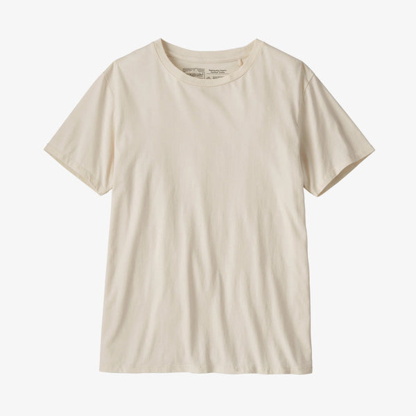 REGENERATIVE ORGANIC CERTIFIED COTTON LW TEE/リジェネラティブオーガニックサーティファイドコットンライトウェイトティー(UDNL) - STREAMREGENERATIVE ORGANIC CERTIFIED COTTON LW TEE/リジェネラティブオーガニックサーティファイドコットンライトウェイトティー(UDNL)STREAML