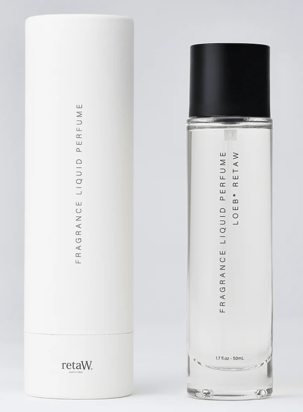 【retaW|リトゥ】オードパルファム (LOEB*) - STREAM【retaW|リトゥ】オードパルファム (LOEB*)STREAMONE SIZE