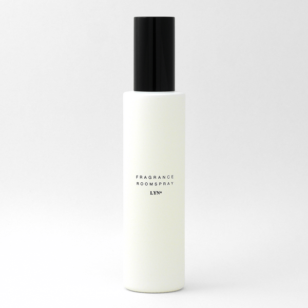 【retaW|リトゥ】ROOM SPRAY/ルームスプレー (LYN*) - STREAM【retaW|リトゥ】ROOM SPRAY/ルームスプレー (LYN*)STREAMONE SIZE