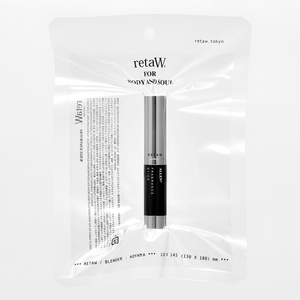 【retaW|リトゥ】STICK FREGRANCE /スティックフレグランス(ALLEN*) - STREAM【retaW|リトゥ】STICK FREGRANCE /スティックフレグランス(ALLEN*)STREAMONE SIZE