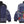 【CHALLENGER|チャレンジャー】 BANDANA 80's JACKET/バンダナ80'sジャケット(NAVY)