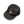 【SAYHELLO|セイハロー】 KONNICHIWA CAP/こんにちはキャップ(BLACK)