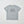 【SAVE SHOCK|セーブショック】ANTI HILLS T 26/アンチヒルズティー26(GREY)