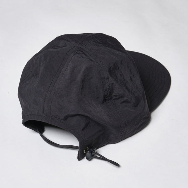 【SAVE SHOCK|セーブショック】COOL RUNNERS TRAIL CAP/クールランナーズトレイルキャップ(BLACK) - STREAM【SAVE SHOCK|セーブショック】COOL RUNNERS TRAIL CAP/クールランナーズトレイルキャップ(BLACK)STREAMONE SIZE