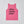 【SAVE SHOCK|セーブショック】FAVORITE FOODS TANK TOP/ファイバリットタンクトップ(PINK , WHITE , GRAY)