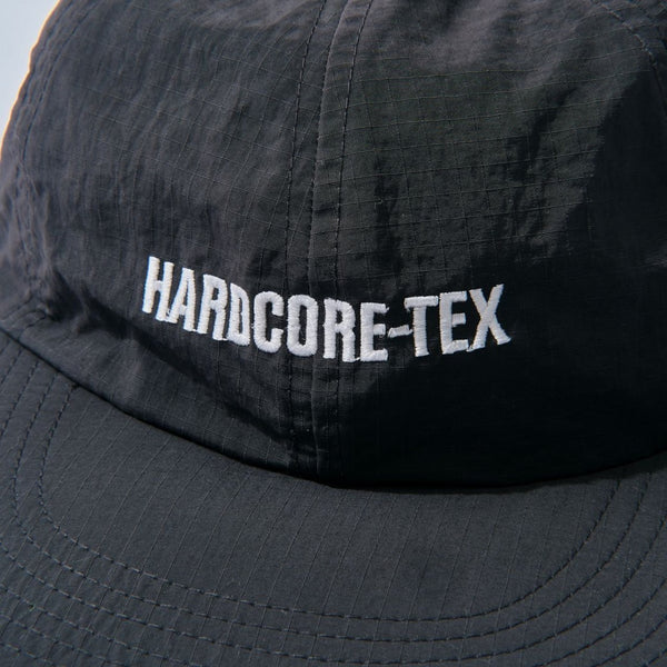 【SAVE SHOCK|セーブショック】HARDCORE - TEX CAP/ハードコアテックスキャップ(CHARCOAL) - STREAM【SAVE SHOCK|セーブショック】HARDCORE - TEX CAP/ハードコアテックスキャップ(CHARCOAL)STREAMCHARCOALONE SIZE
