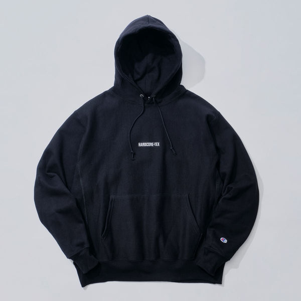 【SAVE SHOCK|セーブショック】HARDCORE - TEX HOODIE/ハードコアテックス フーディー(BLACK , ASH) - STREAM【SAVE SHOCK|セーブショック】HARDCORE - TEX HOODIE/ハードコアテックス フーディー(BLACK , ASH)STREAMBLACKM