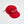 【SAVE SHOCK|セーブショック】HIKE MOUNTAIN GREAT AGAIN CAP/ハイクマウンテングレートアゲインキャップ(RED)